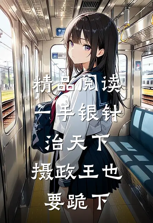 精品阅读一手银针治天下，摄政王也要跪下