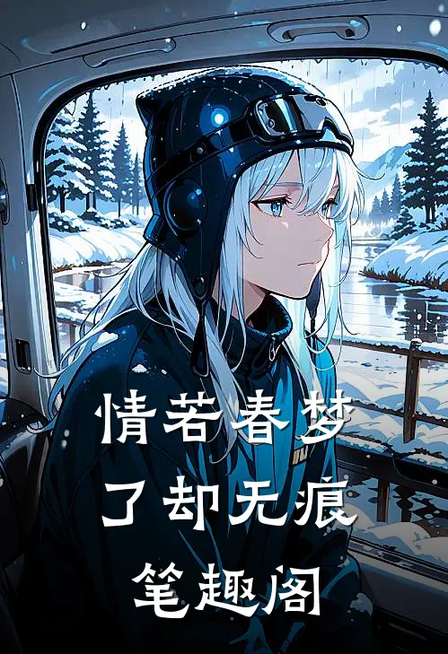 情若春梦，了却无痕笔趣阁