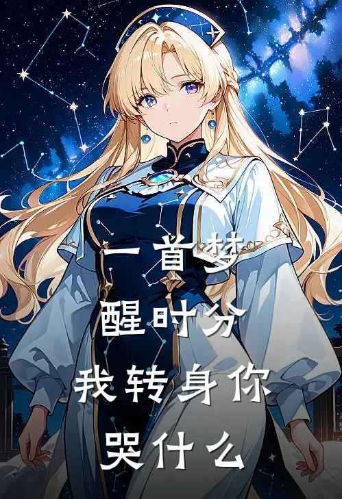 一首梦醒时分，我转身你哭什么