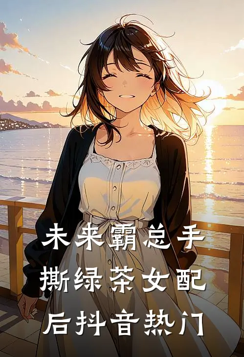 未来霸总手撕绿茶女配后抖音热门