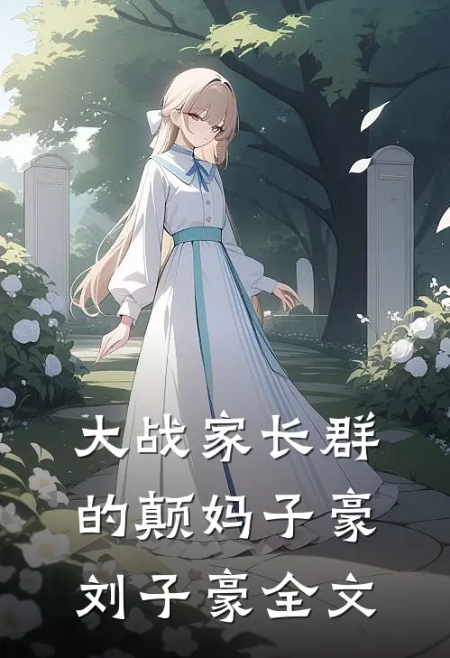 大战家长群的颠妈子豪刘子豪全文
