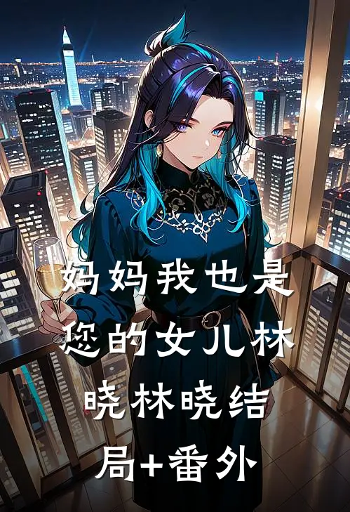 妈妈我也是您的女儿林晓林晓结局+番外