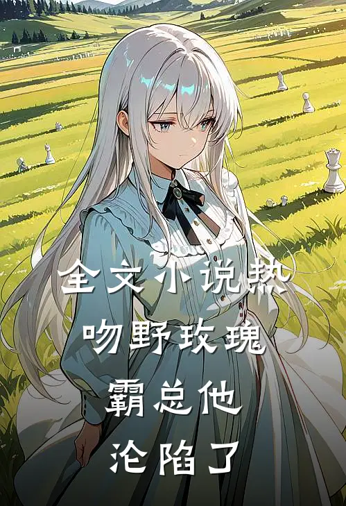 全文小说热吻野玫瑰，霸总他沦陷了