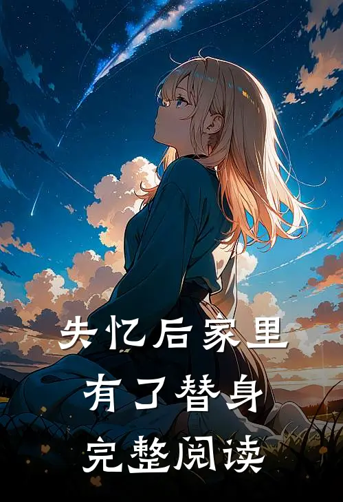 失忆后家里有了替身完整阅读