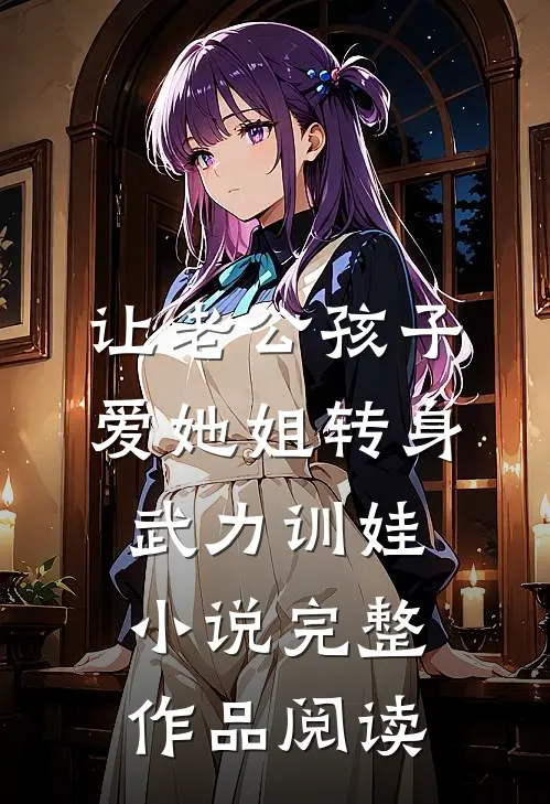 让老公孩子爱她姐转身武力训娃小说完整作品阅读