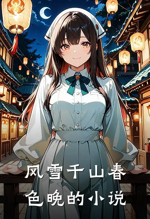 风雪千山春色晚的小说