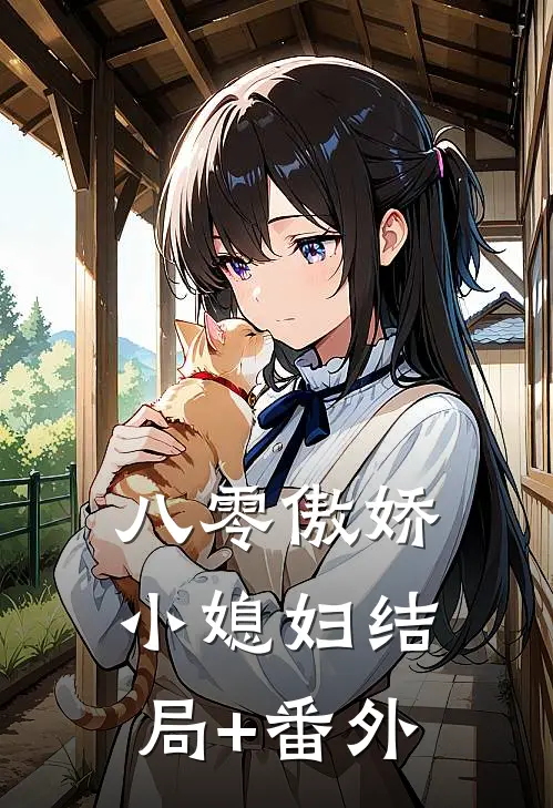 八零傲娇小媳妇结局+番外