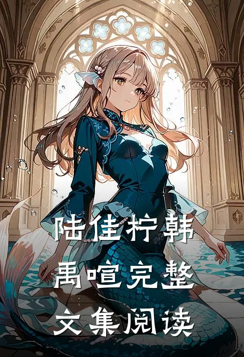 陆佳柠韩禹喧完整文集阅读