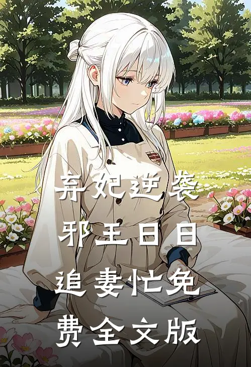 弃妃逆袭邪王日日追妻忙免费全文版