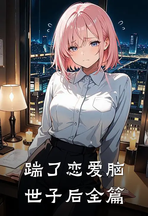 踹了恋爱脑世子后全篇