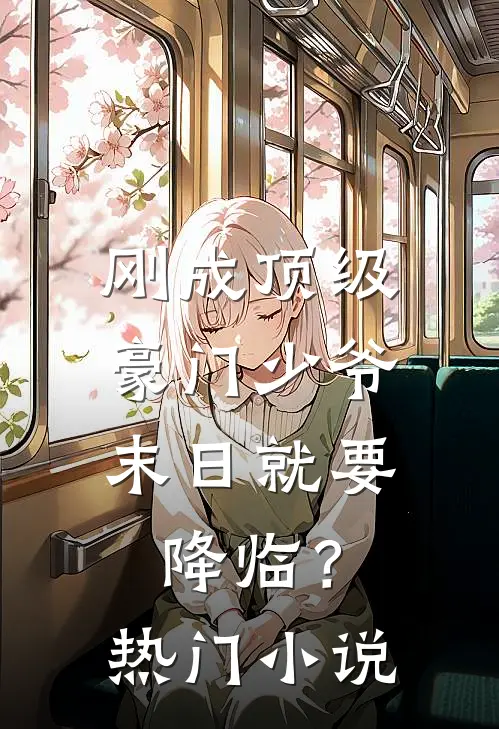 刚成顶级豪门少爷，末日就要降临？热门小说