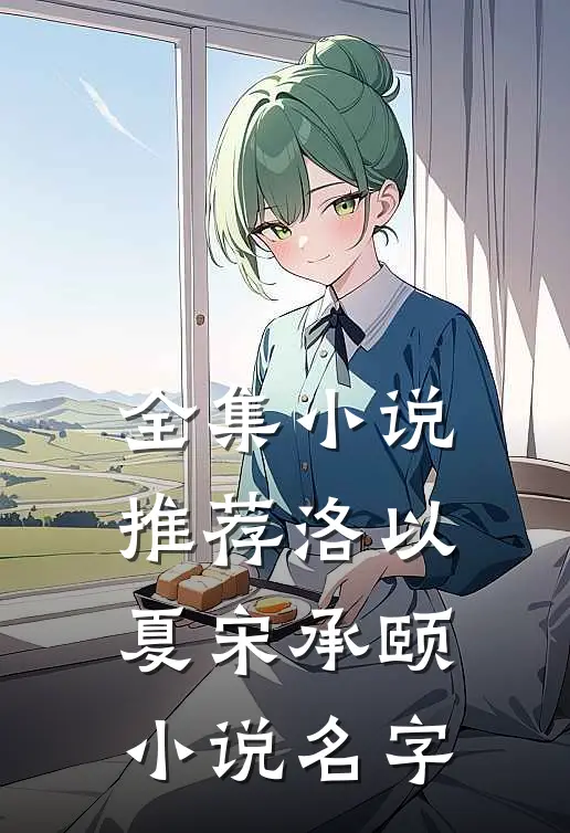 全集小说推荐洛以夏宋承颐小说名字