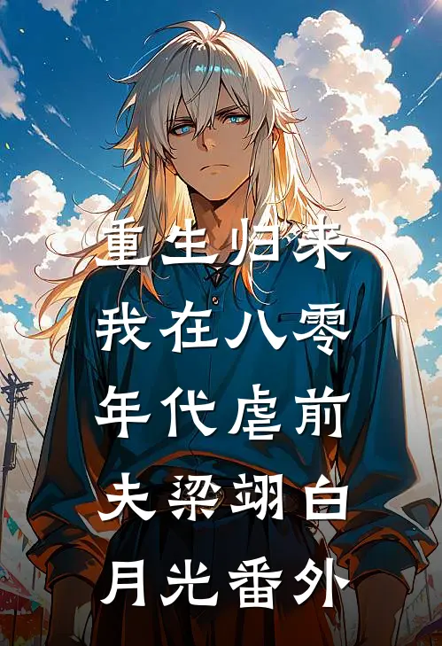 重生归来，我在八零年代虐前夫梁翊白月光番外