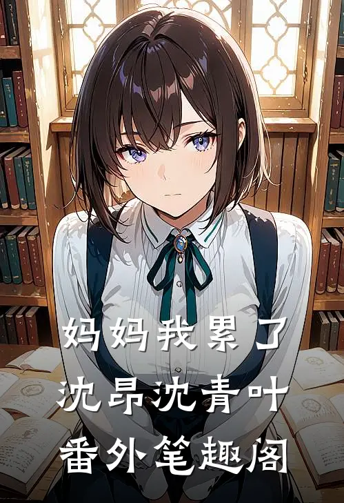 妈妈我累了：沈昂沈青叶番外笔趣阁