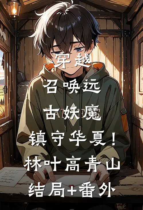 穿越：召唤远古妖魔，镇守华夏！林叶高青山结局+番外