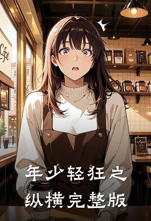 年少轻狂之纵横完整版