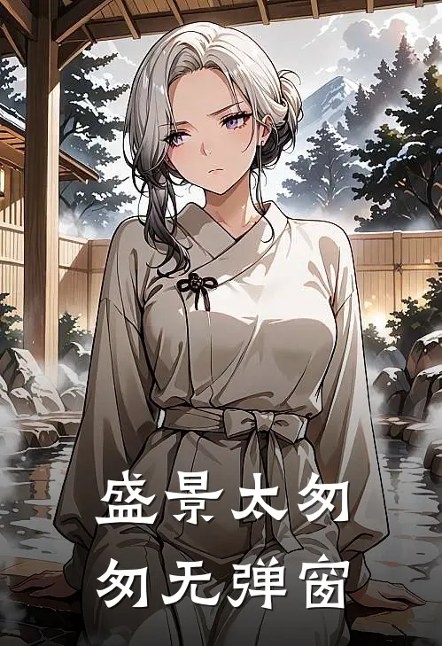 盛景太匆匆无弹窗