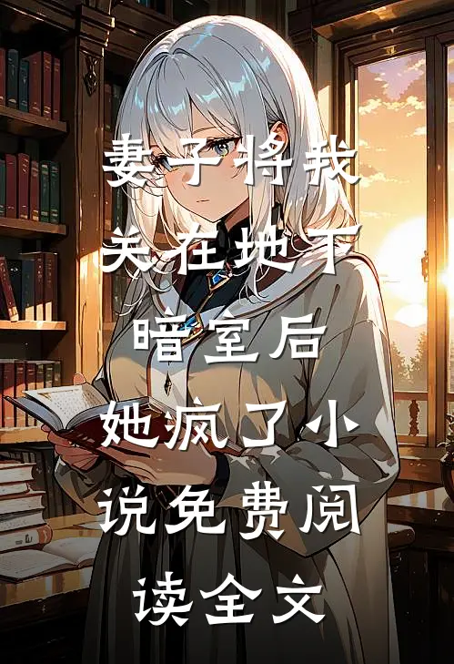 妻子将我关在地下暗室后，她疯了小说免费阅读全文