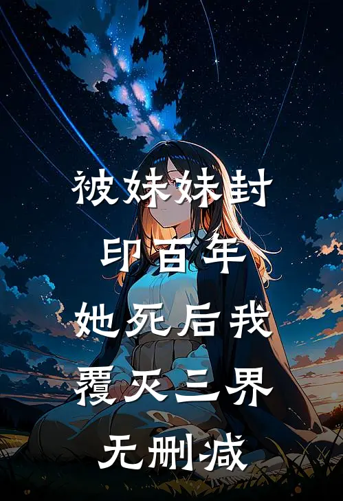 被妹妹封印百年，她死后我覆灭三界无删减