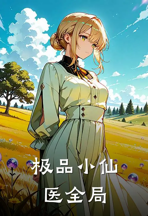 极品小仙医全局
