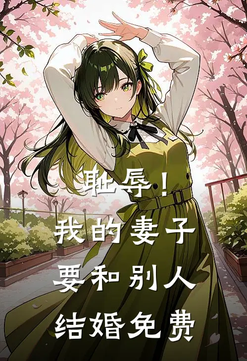 耻辱！我的妻子要和别人结婚免费