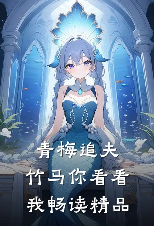 青梅追夫，竹马你看看我畅读精品