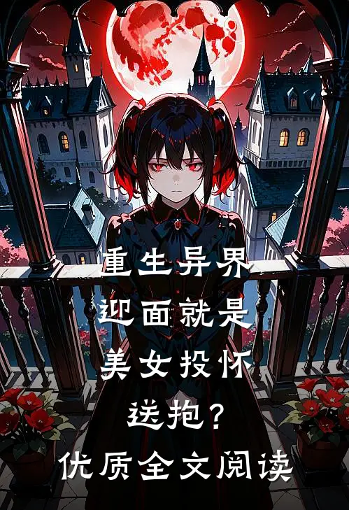 重生异界，迎面就是美女投怀送抱？优质全文阅读