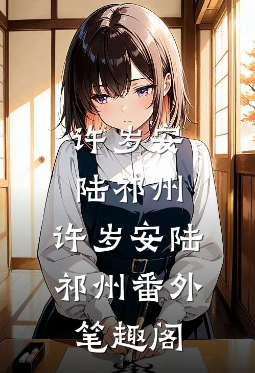 许岁安陆祁州: ：许岁安陆祁州番外笔趣阁