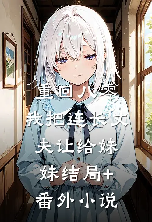 重回八零：我把连长丈夫让给妹妹结局+番外小说