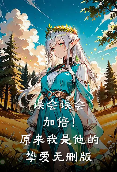 误会误会加倍！原来我是他的挚爱无删版