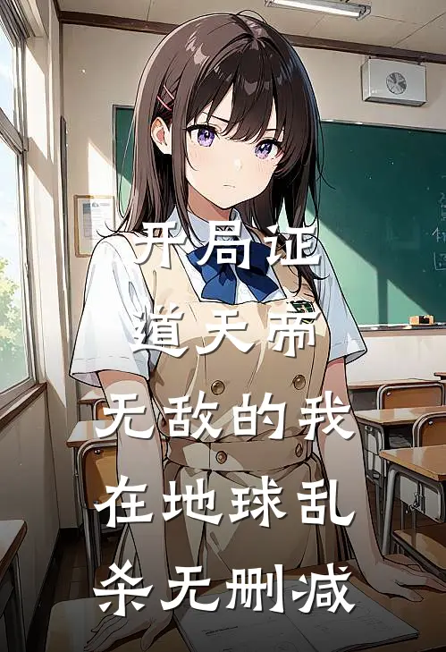开局证道天帝，无敌的我在地球乱杀无删减