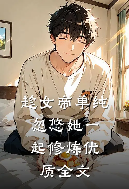 趁女帝单纯，忽悠她一起修炼优质全文
