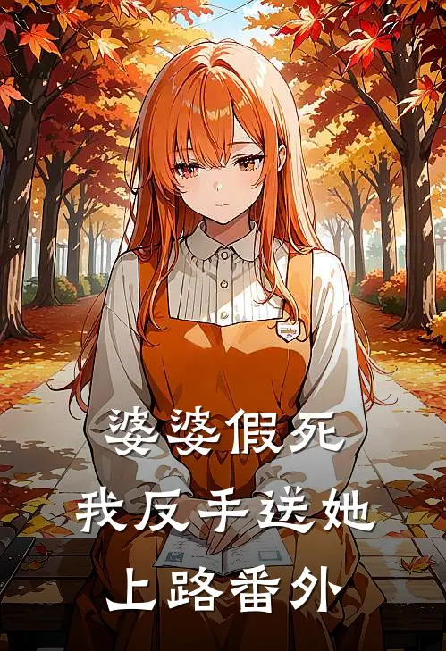 婆婆假死，我反手送她上路 番外