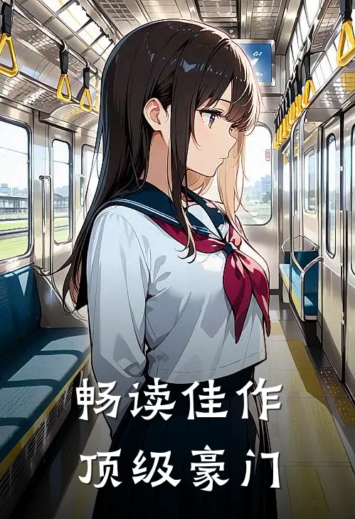 畅读佳作顶级豪门