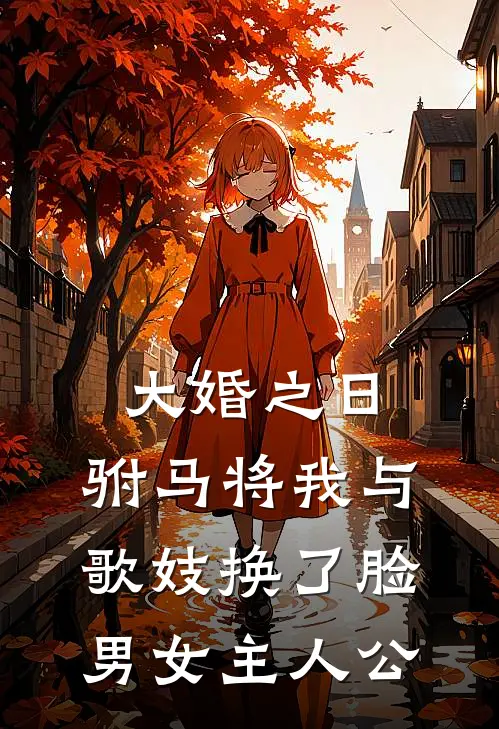 大婚之日，驸马将我与歌妓换了脸男女主人公