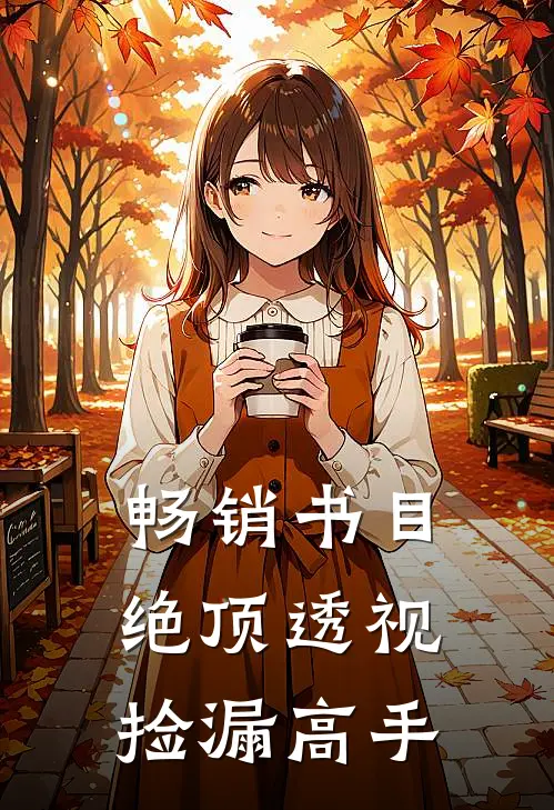 畅销书目绝顶透视捡漏高手