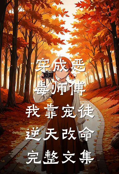 穿成恶毒师傅,我靠宠徒逆天改命完整文集