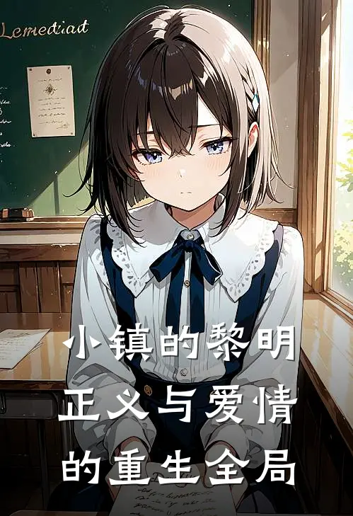 小镇的黎明：正义与爱情的重生全局