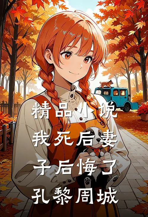 精品小说我死后妻子后悔了孔黎周城