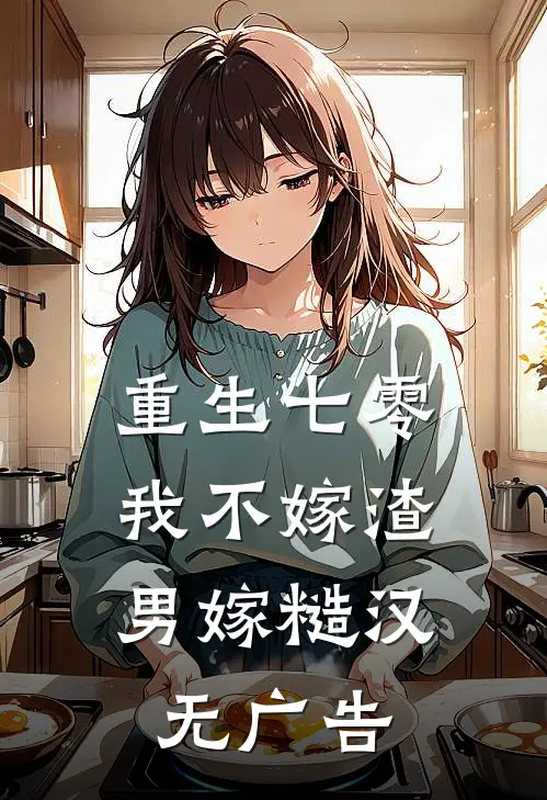 重生七零，我不嫁渣男嫁糙汉无广告