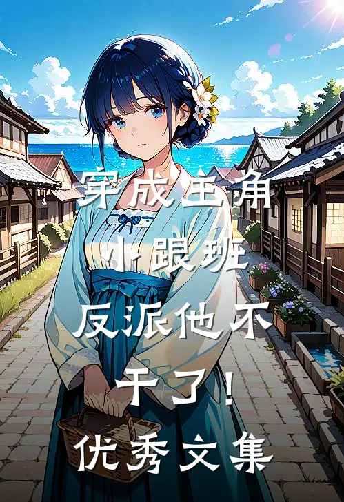 穿成主角小跟班，反派他不干了！优秀文集