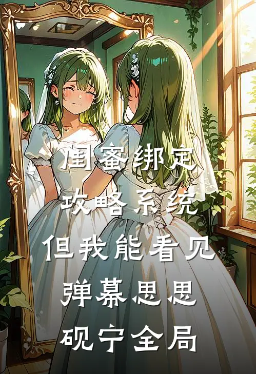 闺蜜绑定攻略系统，但我能看见弹幕思思砚宁全局