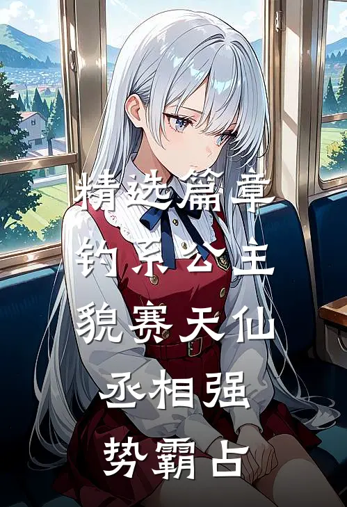 精选篇章钓系公主貌赛天仙，丞相强势霸占