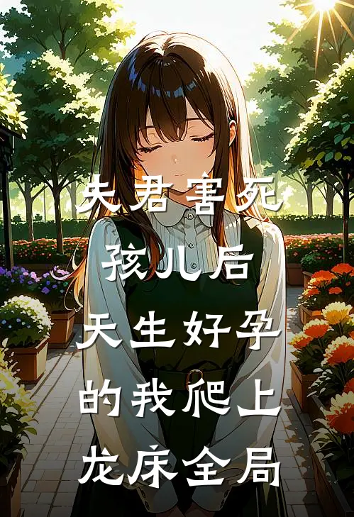 夫君害死孩儿后，天生好孕的我爬上龙床全局