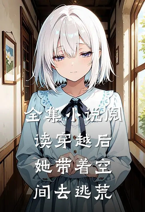 全集小说阅读穿越后，她带着空间去逃荒