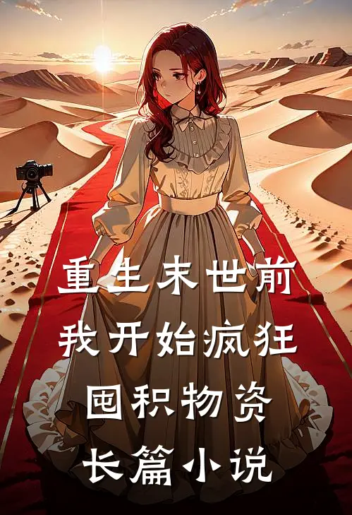 重生末世前，我开始疯狂囤积物资长篇小说