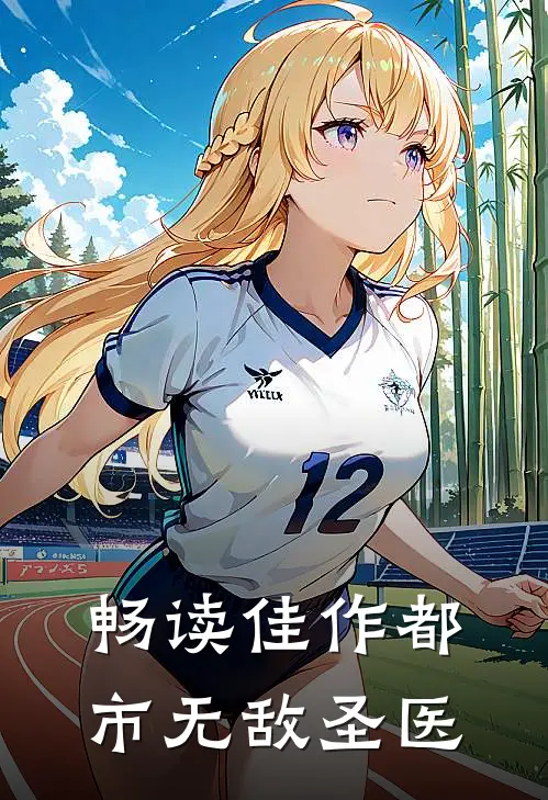 畅读佳作都市无敌圣医