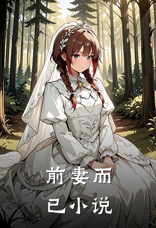 前妻而已小说