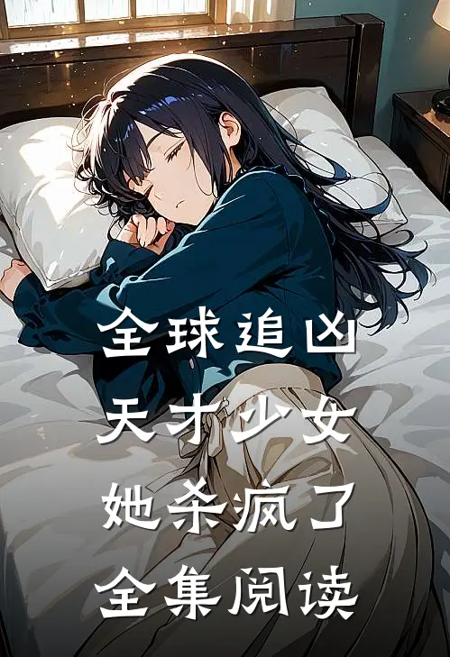 全球追凶,天才少女她杀疯了全集阅读