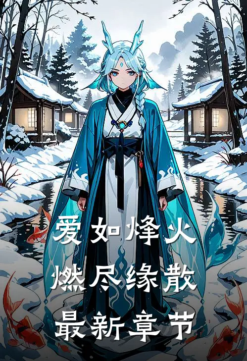爱如烽火，燃尽缘散最新章节